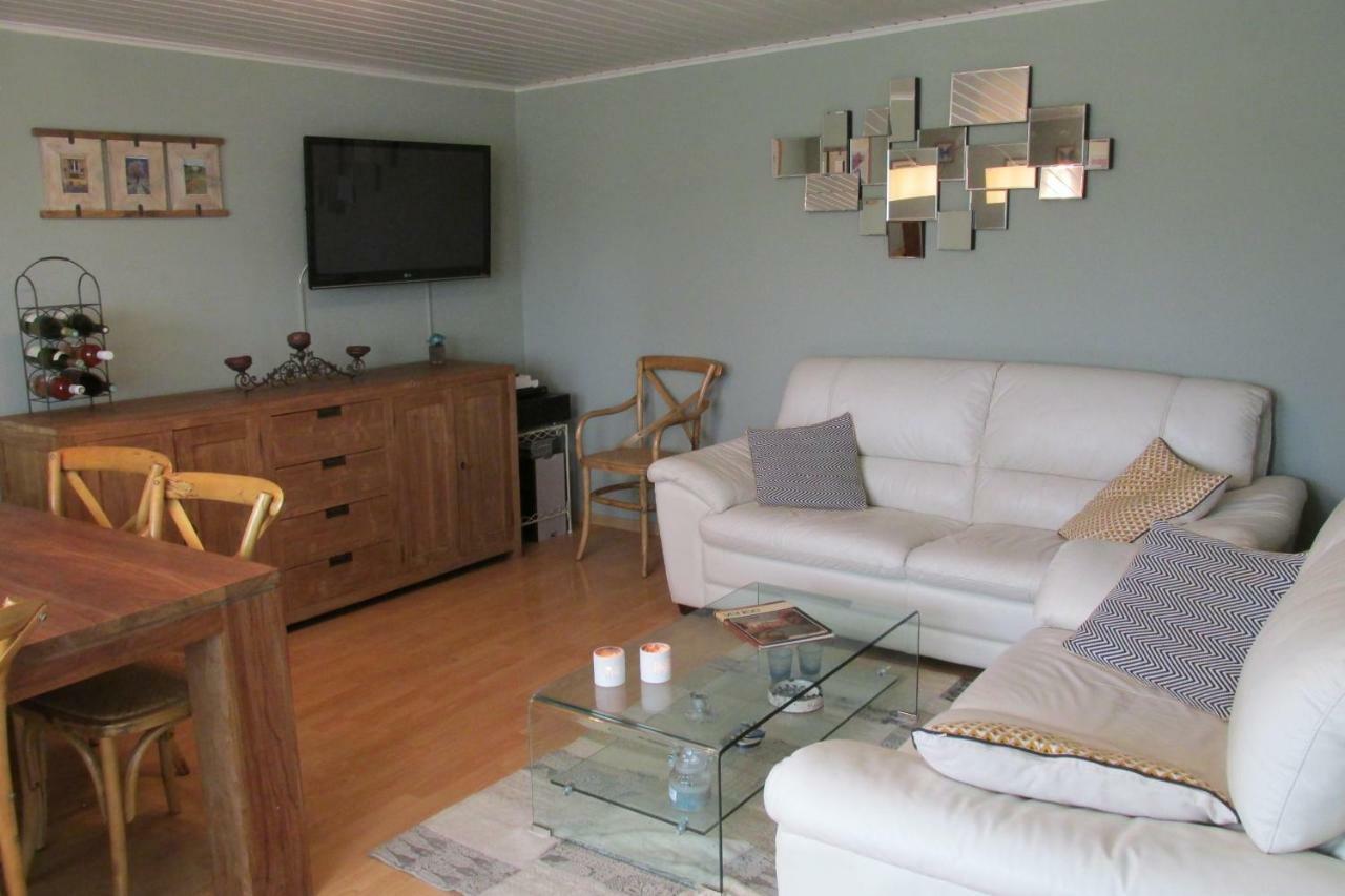 La Taniere Douce Bed and Breakfast Soulaucourt-sur-Mouzon Eksteriør billede